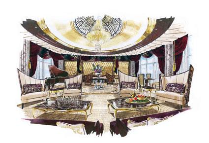 ستاروود تعلن عن افتتاح فندق «سانت ريجيس أبوظبي» هذا الخريف