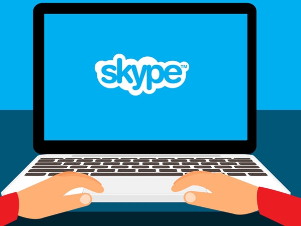 تطبيق سكايب يختفي فجأة عن هواتف المستخدمين