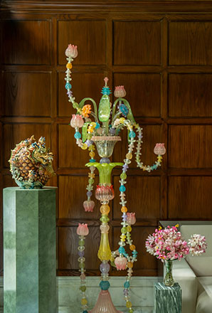 داون تاون ديزاين يعود إلى حي دبي للتصميم مع عرض عالمي