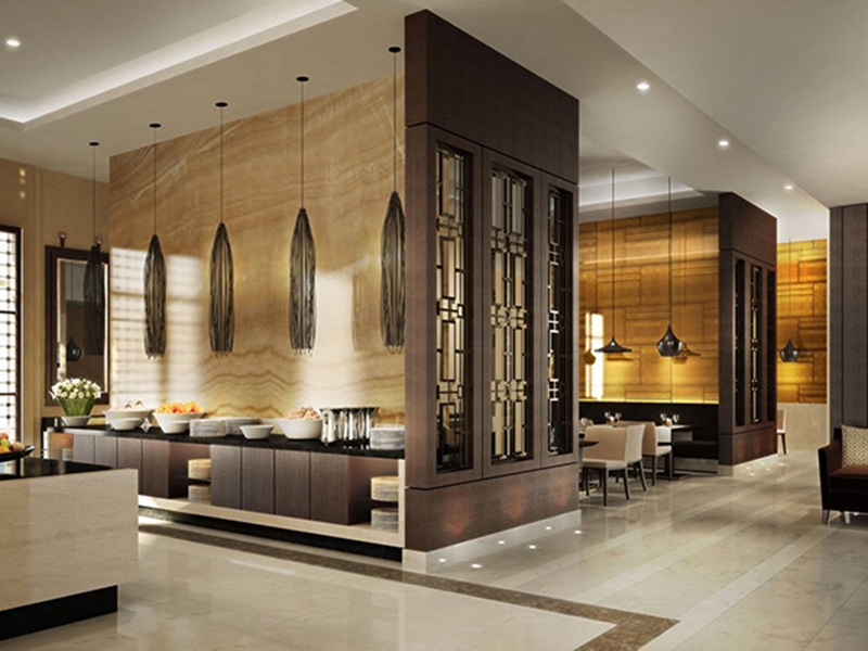 فنادق مكة: أفخر 5 فنادق في مكة المكرمة