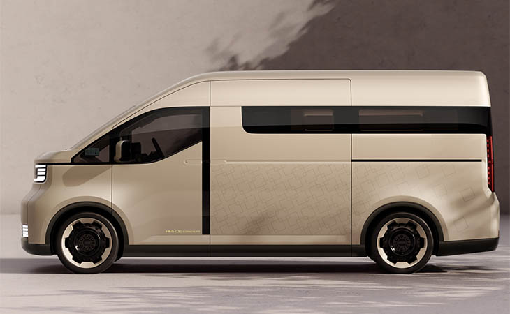 الفطيم للسيارات تدعم الرؤية الجريئة والجديدة لمستقبل التنقل والتي كشفت عنها شركة تويوتا خلال معرض اليابان للتنقل 2025