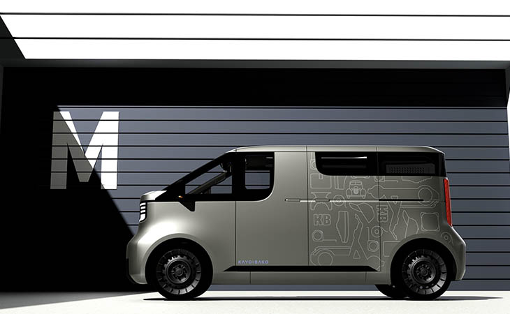 الفطيم للسيارات تدعم الرؤية الجريئة والجديدة لمستقبل التنقل والتي كشفت عنها شركة تويوتا خلال معرض اليابان للتنقل 2025