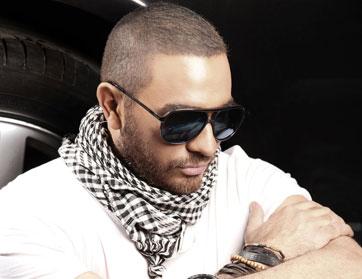   يونيفرسال ميديا تتعاقد مع الفنان العربي تامر حسني على "One Little World"