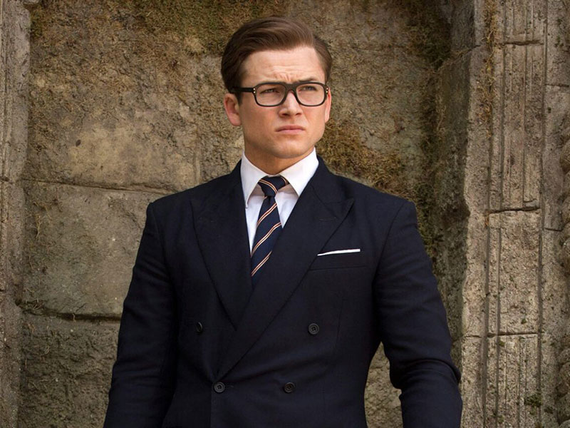 إليك قائمة الفائزين بجوائز الـ "جولدن جلوب" كاملة