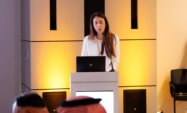 قمة الزراعة المتجددة تشدد على توسيع الحلول الطبيعية من أجل أنظمة غذائية مقاومة لتغيرات المناخ