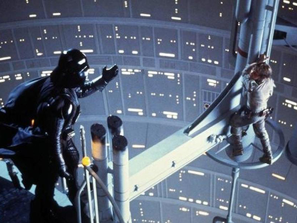 أفلام star wars مرتبة من الأسوأ للأفضل