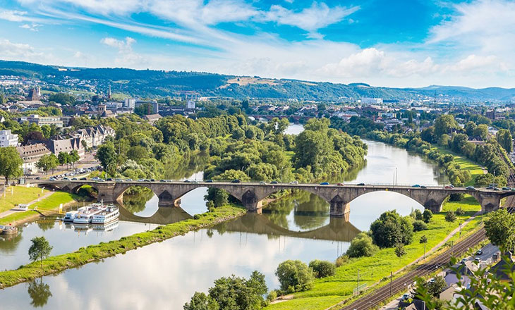 خمسة من المواقع السياحية في ألمانيا.. تستحق الزيارة طوال أشهر السنة