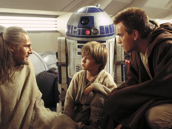 أفلام star wars مرتبة من الأسوأ للأفضل