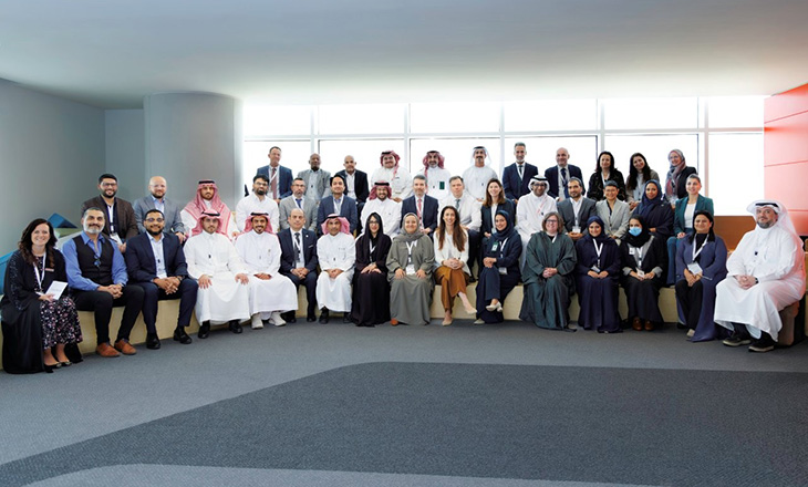 قمة الزراعة المتجددة تشدد على توسيع الحلول الطبيعية من أجل أنظمة غذائية مقاومة لتغيرات المناخ