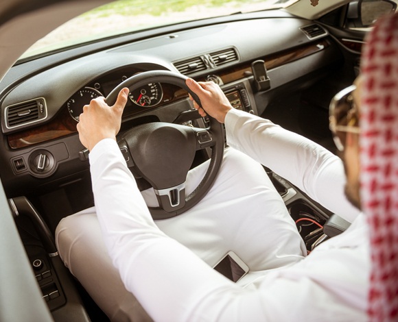 خمس خطوات من Ra2ed تُجدد عمل سيّارتك وكأنك قد اشتريتها للتو