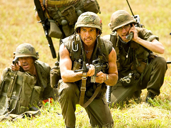 Ra2ed يُعرِفك إلى أغلى أفلام روبرت داوني والذي بلغت ميزانيّته 92 مليار دولار أميركي