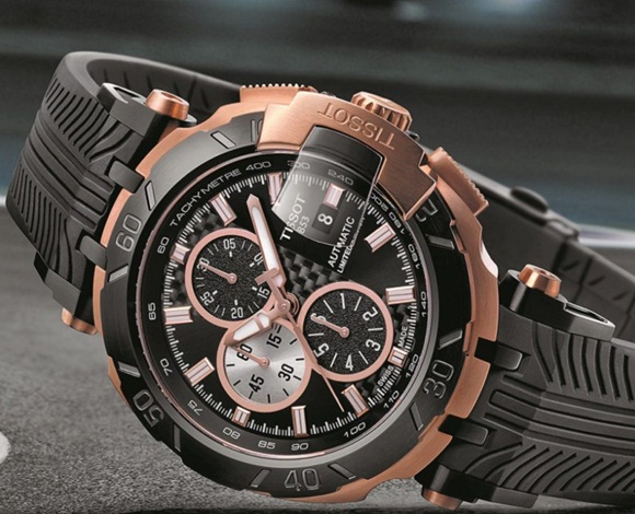 أكثر الساعات التي لفتتنا في معرض baselworld 2018 للساعات