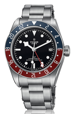 تعرف على أفضل الساعات بمعرضBaselworld  لعام 2018