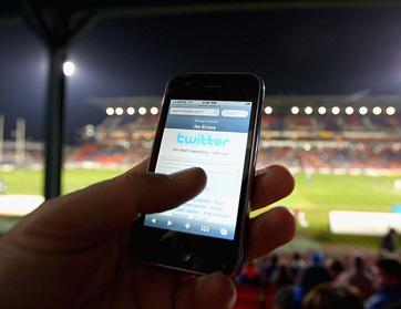 تويتر يقلص 22 حرفاً من عدد أحرف التغريدة الواحدة لتصبح 118 حرفاً