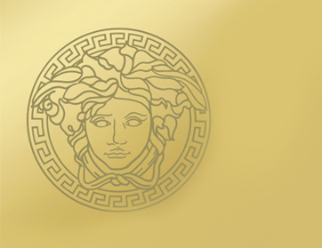 تابعوا عرض حي لمجموعة Versace لربيع وصيف 2015 حصرياً عبر رائد