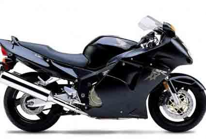 أسرع خمس دراجات في العالم 