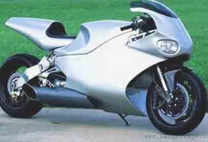 أسرع خمس دراجات في العالم 