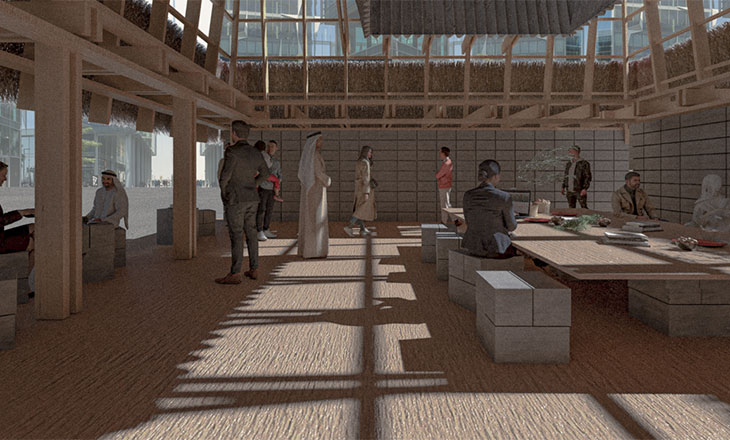أسبوع دبي للتصميم 2025 يعود بنسخته الحادية عشرة للاحتفاء بالمواهب الإبداعية العالمية والإقليمية
