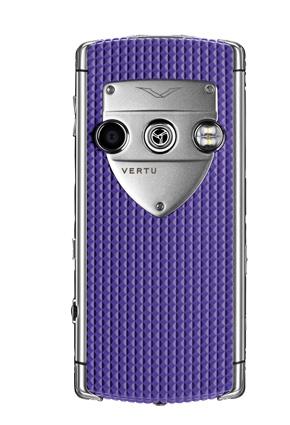 فيرتو تكشف عن هاتف Vertu Constellation Smile