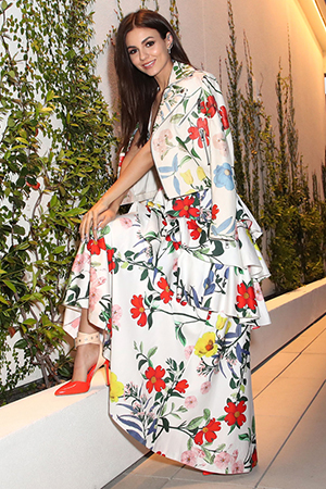 أجمل النساء لهذا الأسبوع .. تعرف عليهن !