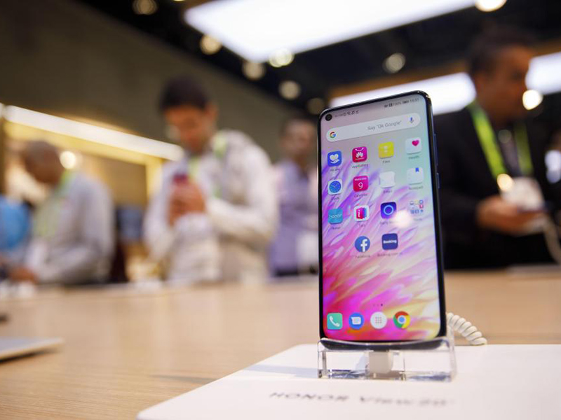 رئيس علامة Honor يكشف لموقعنا مميزات هاتفHonor View 20  الجديد ومخططات الشركة المستقبلية
