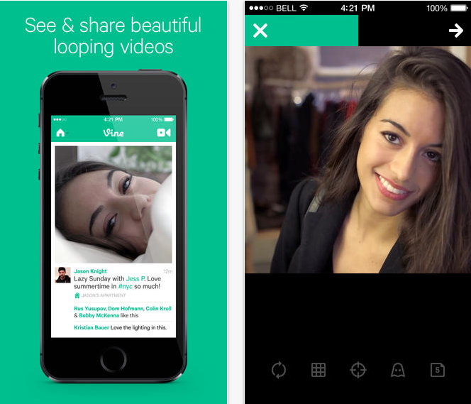 11 تطبيقاً لتحرير الفيديوهات 