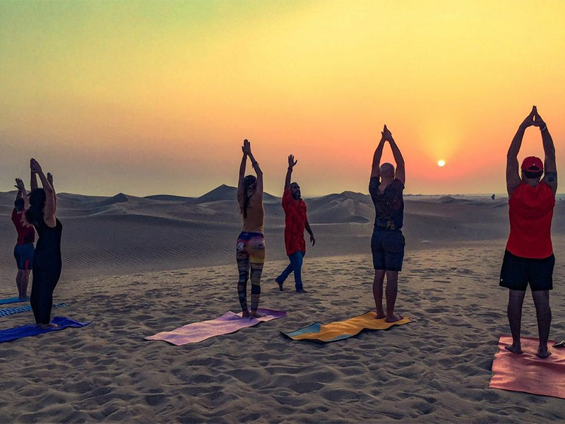 7 من أشد أنواع التمارين الرياضية التي يمكن ممارستها في