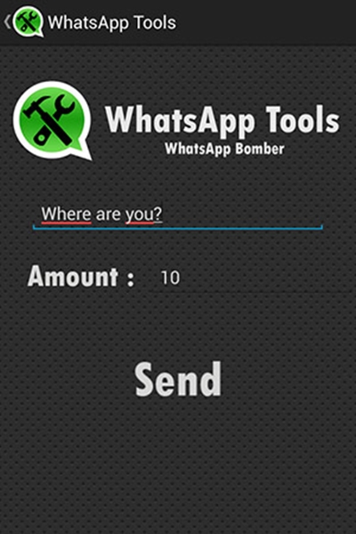 W-Tools: التطبيق الأمثل لإخفاء آخر ظهور في الـ"واتساب"