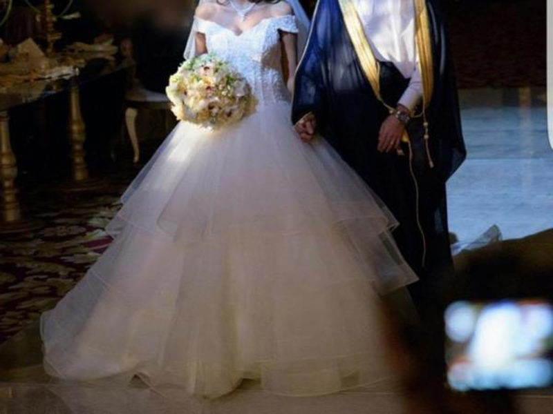 زفة عروس انستقرام