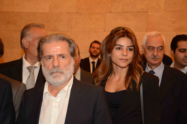 لبنان يودّع وديع الصافي
