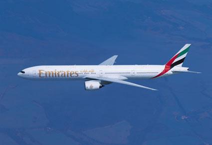 "الإمارات للشحن الجوي" تفتح مزيداً من الأسواق العالمية أمام الشركات الأميركية