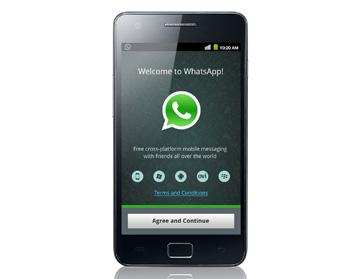 كيف تخفي توقيت Last Seen من تطبيق WhatsApp؟