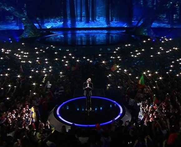 كيف تحتفل بمسابقة Eurovision الموسيقية وتعيش أجمل اللحظات؟