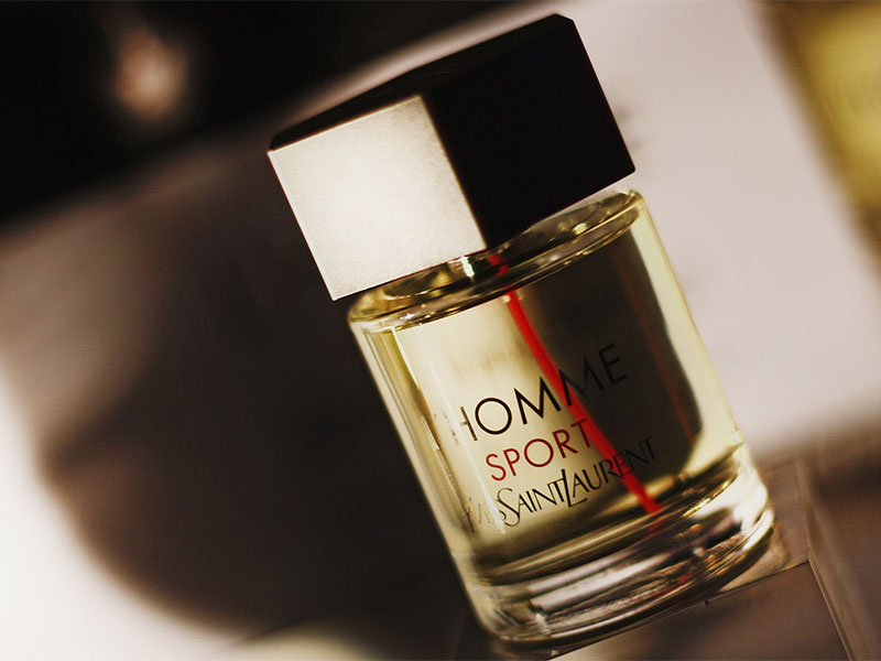 عطور البرغموث أفضل اختيار لفصل الصيف