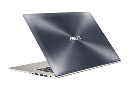 ASUS  تطلق جهاز ZENBOOK UX32VD ضمن سلسلة  Ultrabook