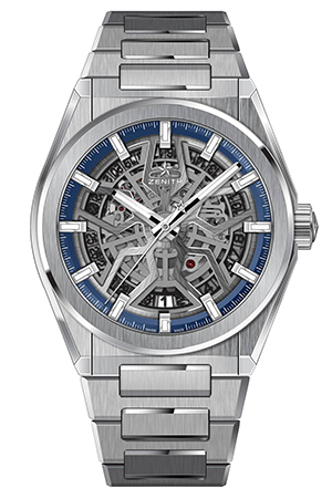 تعرف على أفضل الساعات بمعرضBaselworld  لعام 2018