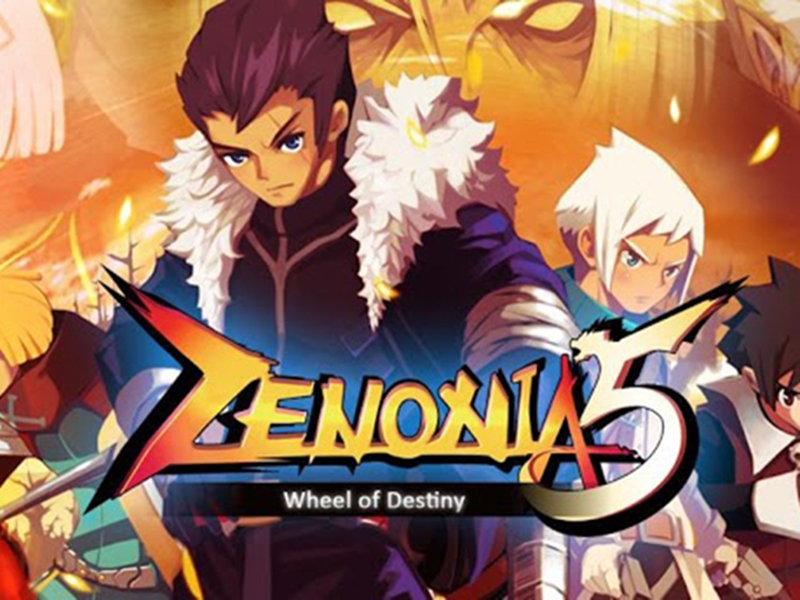 أفضل 10 ألعاب تشويقية في عالم الخيال والغرابة