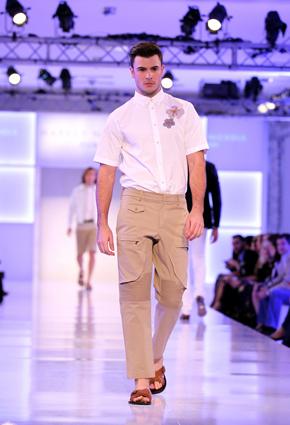 تشكيلة Harvey Nichols لربيع وصيف 2012