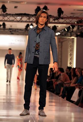 تشكيلة Harvey Nichols لربيع وصيف 2012