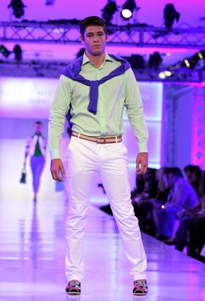 تشكيلة Harvey Nichols لربيع وصيف 2012