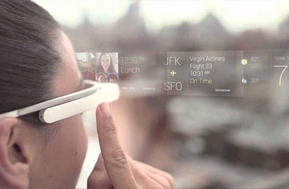 نظارة جوجل... عقبات عملية تهدد عدم نجاحها في المستقبل