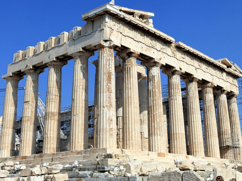 صور ستجعلك ترغب في زيارة اليونان اليوم!