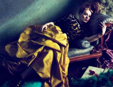 من يهدّد ابن أديل؟