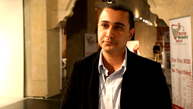 أحمد طقاطقة: هذه هي أسرار نجاح رائد الأعمال