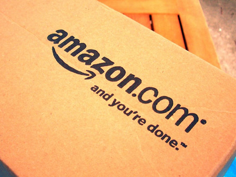 أمازون تسيطر على نصيب الأسود في سوق السبع تريليون دولار