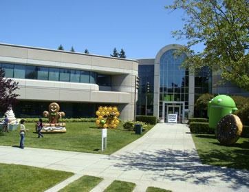 آندرويد في ورطة مفاجئة!