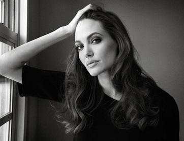 هل أنجيلينا جولي مصابة بفيروس مميت؟    