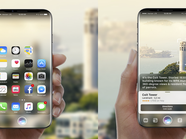 ميزة ذكية لن يدعمها هاتف أيفون8. ما هي؟