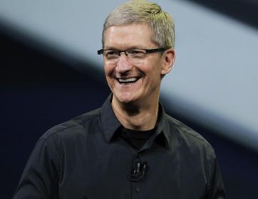 أبل بصدد التخلّي عن خرائط غوغل لصالح برنامجها الخاصّ