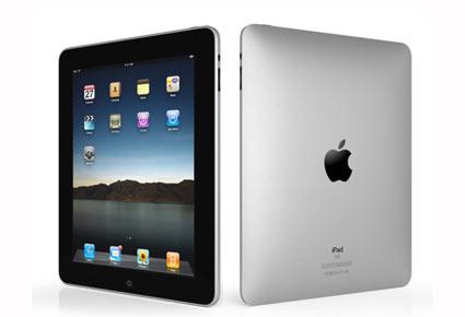 "رائد" يكشف عن شكل ومواصفات iPad5 المقبل